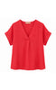 Marta Du Chateau Bluse - Bellissima - Inferno91310
