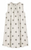Marta Du Chateau Kjole - Luppa - Beige