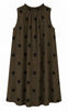 Marta Du Chateau Kjole - Luppa - Brown
