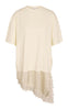 Noisy May T-shirt - Filla - Birch