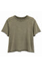 Marta Du Chateau T-shirt - Alouette - Military