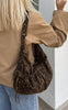 Say INA Copenhagen Taske - Dalia - Leopard