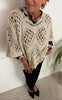 Marta Du Chateau Strik - Nieve - Beige