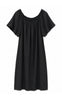 Marta Du Chateau Kjole - Sarai Uni - Black