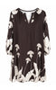 Marta Du Chateau Kjole - Verbena - Originale1537tpu