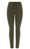 Marta Du Chateau Jeans - Emma - Military