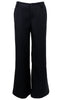 Black Colour Bukser - Chicago - Black
