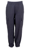 Black Colour Bukser - Davina - Dk. Grey