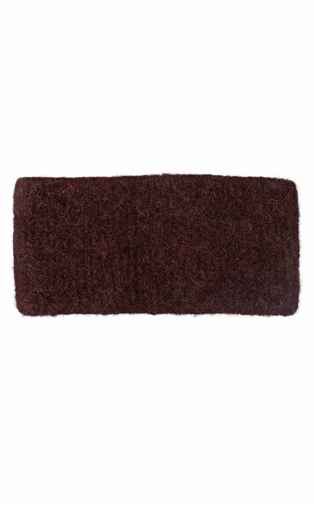 Black Colour Hårbånd - Ginger - Mocca