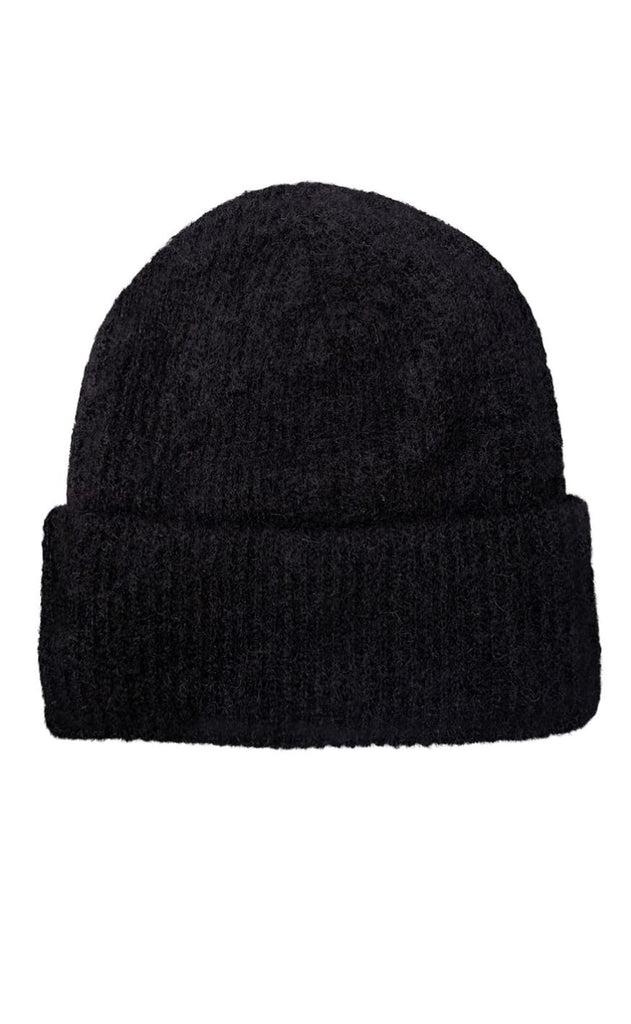 Black Colour Hue - Ginger - Black