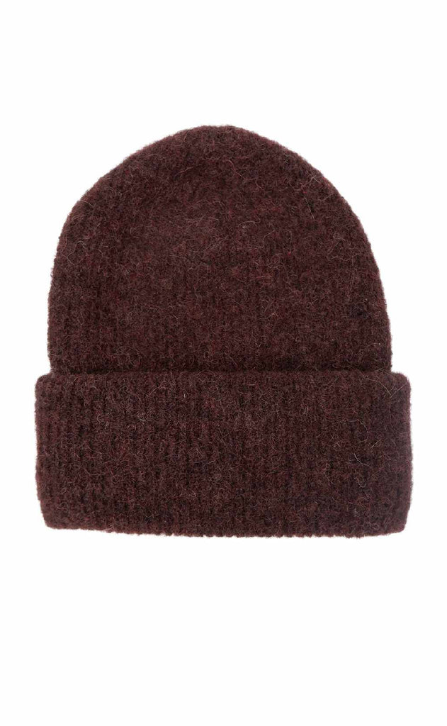 Black Colour Hue - Ginger - Mocca