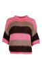 Black Colour Jumper - Megan - Rose Coffee