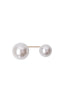 Black Colour Multipin - Fierce - Pearl