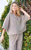 Black Colour Skjorte - Ally - Creme