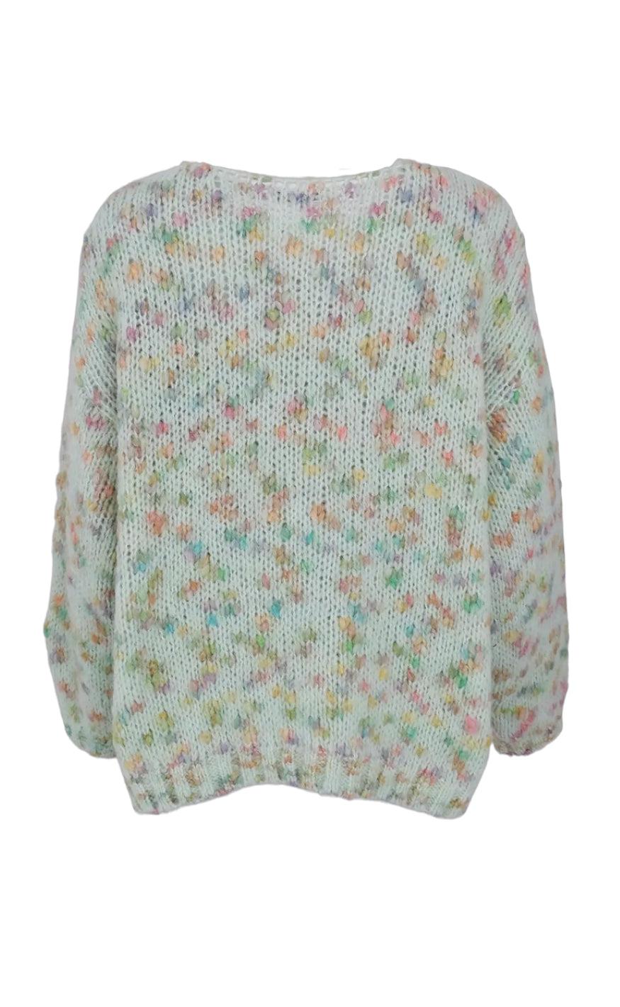 Black Colour Strik - Dany - Mint