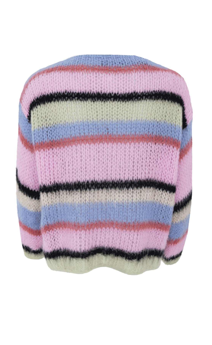 Black Colour Strik - Frey - Soft Candy