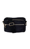 Black Colour Taske - Vanda - Black