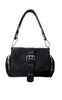 Black Colour Taske - Varla - Black