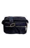 Black Colour Taske - Viggy  - Black