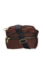 Black Colour Taske - Viggy Small - Copper
