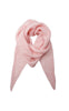 Black Colour Tørklæde - Dell Knitted Mini - Rose