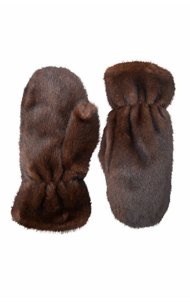 Black Colour Vanter - Rikkeline - Coffee