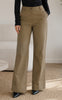 Say INA Copenhagen Bukser - Livana Stretch - Beige