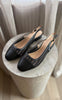 Chosen Ballerina - Sabrina - Black
