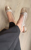 Chosen Ballerina - Sabrina - Champagne