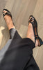 Chosen Ballerina - Stine - Black