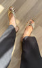 Chosen Ballerina - Stine - Golden