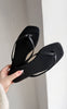 Chosen Flip Flops - Chris  - Black