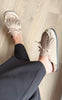 Chosen Loafers - Sandra - Taupe