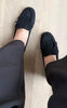 Chosen Loafers - Sanne - Black
