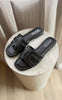 Chosen Sandaler - Catharina - Black