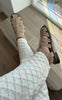 Chosen Sandaler - Sille - Kaki
