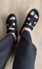 Chosen Sandaler - Tania - Black