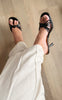 Chosen Stiletter - Laura - Black