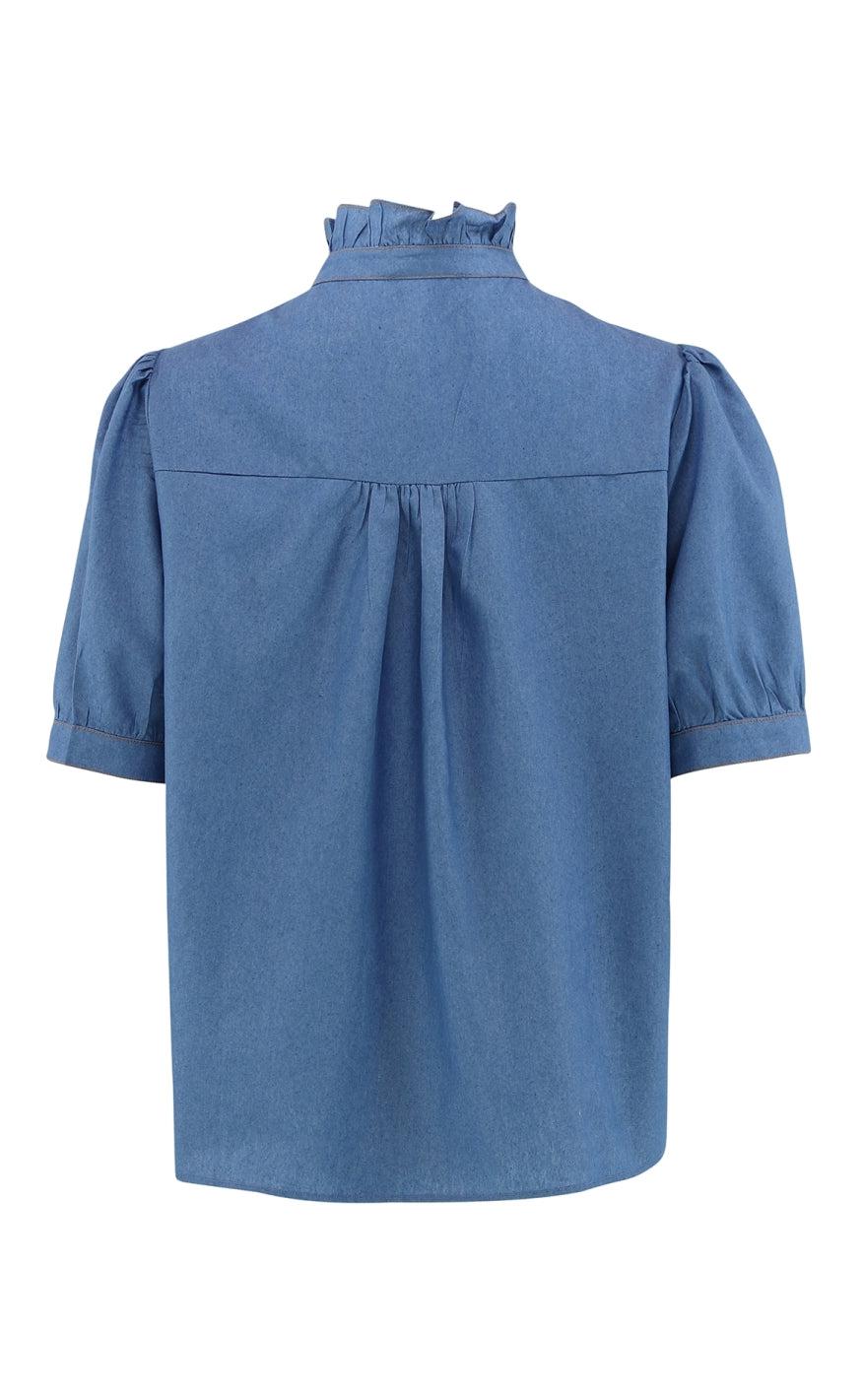 Continue Bluse - Ariana - Chambre