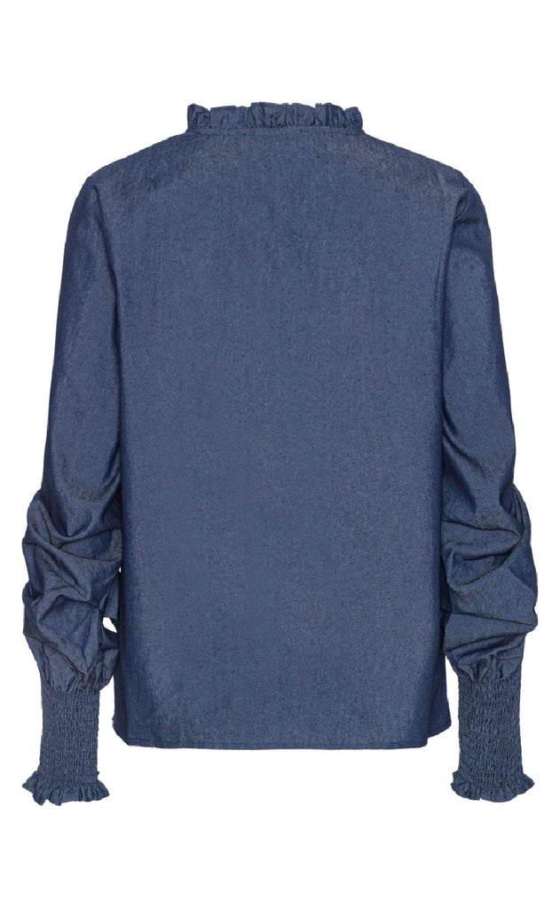 Continue Bluse - Oda - Chambre