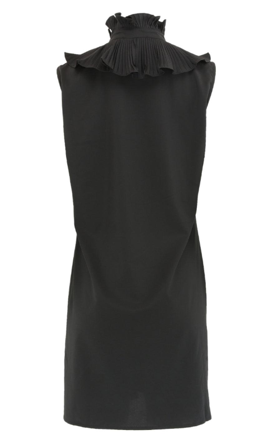 Continue Kjole - Pernille - Black