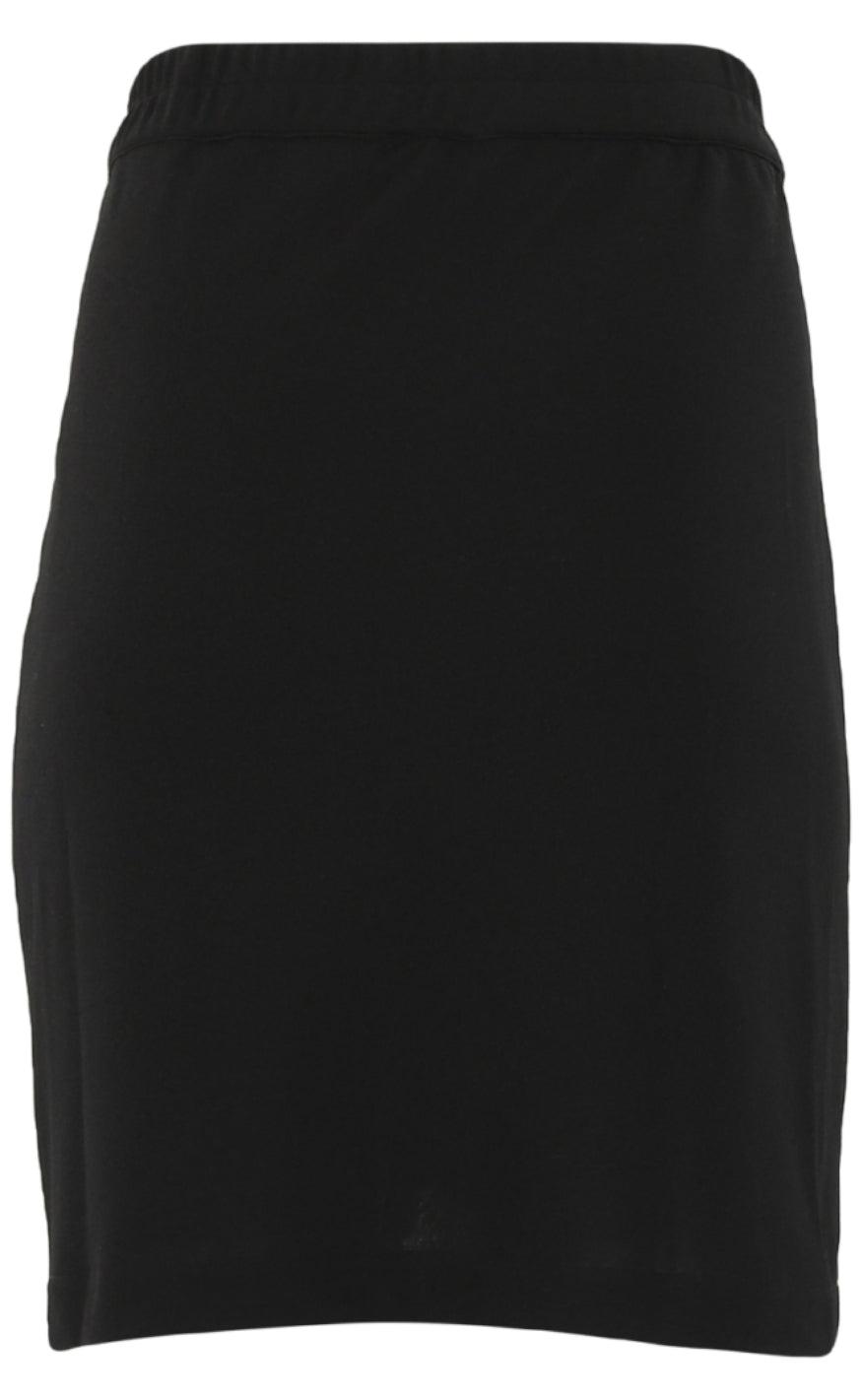 Continue Nederdel - Gabby - Black