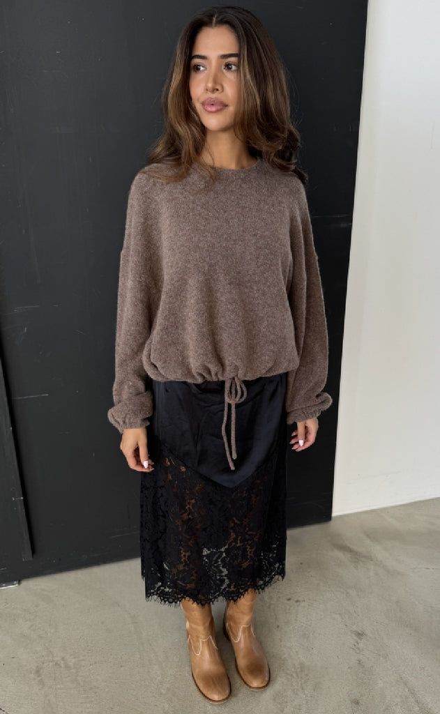 Continue Strik - Aya - Earth