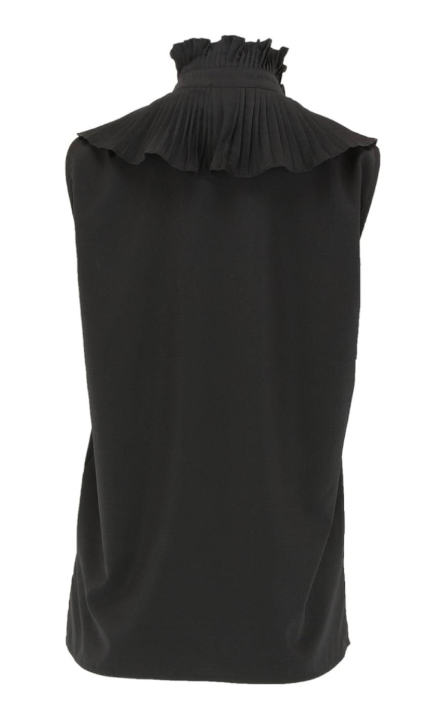 Continue Top - Pernille - Black