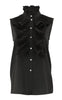 Continue Top - Pernille - Black