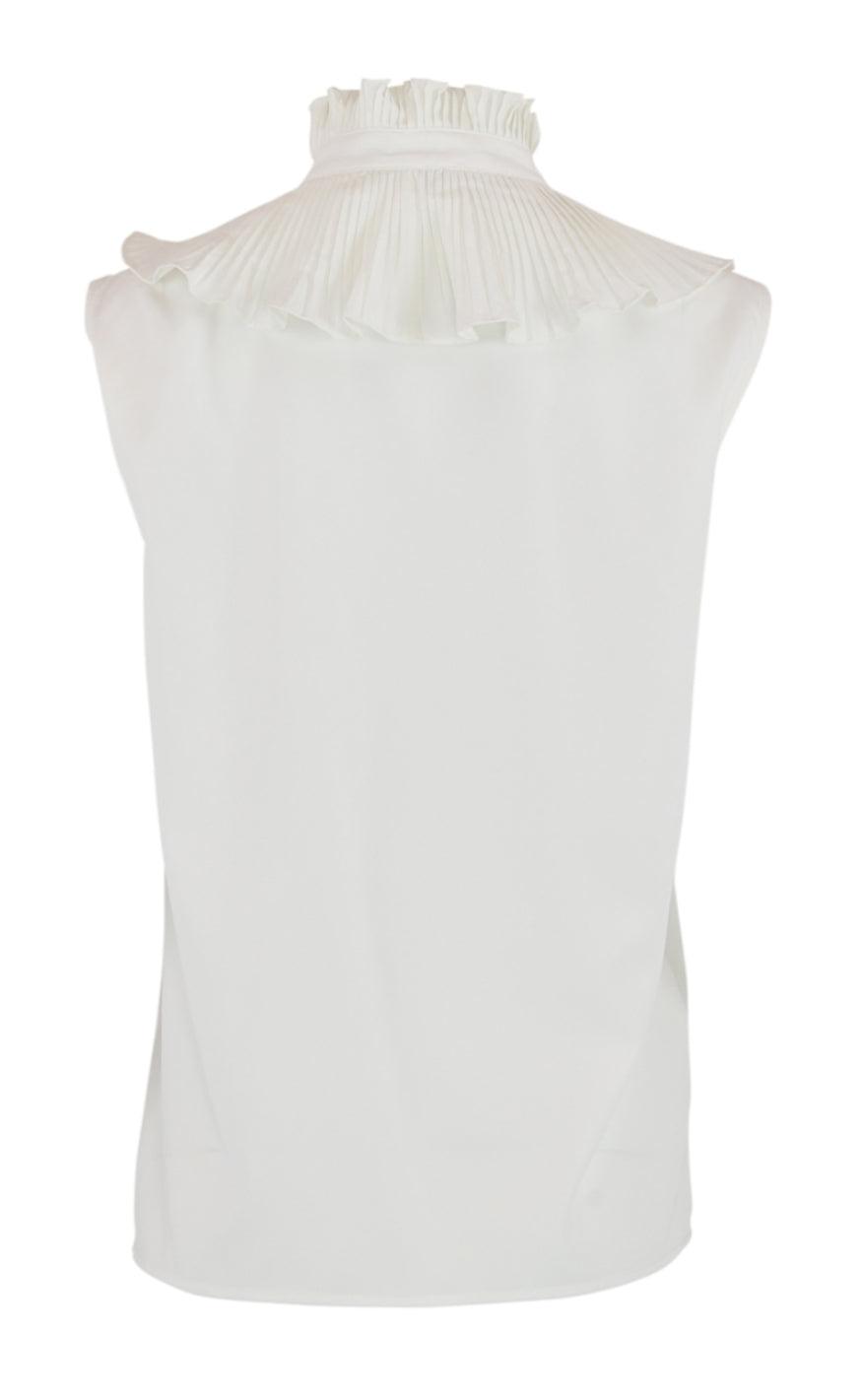 Continue Top - Pernille - White