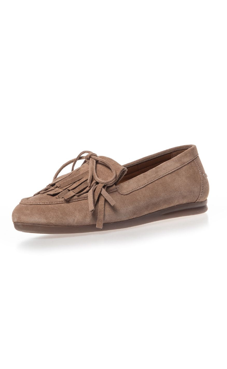 Copehagen Shoes Loafers - La Boheme - Biscuit