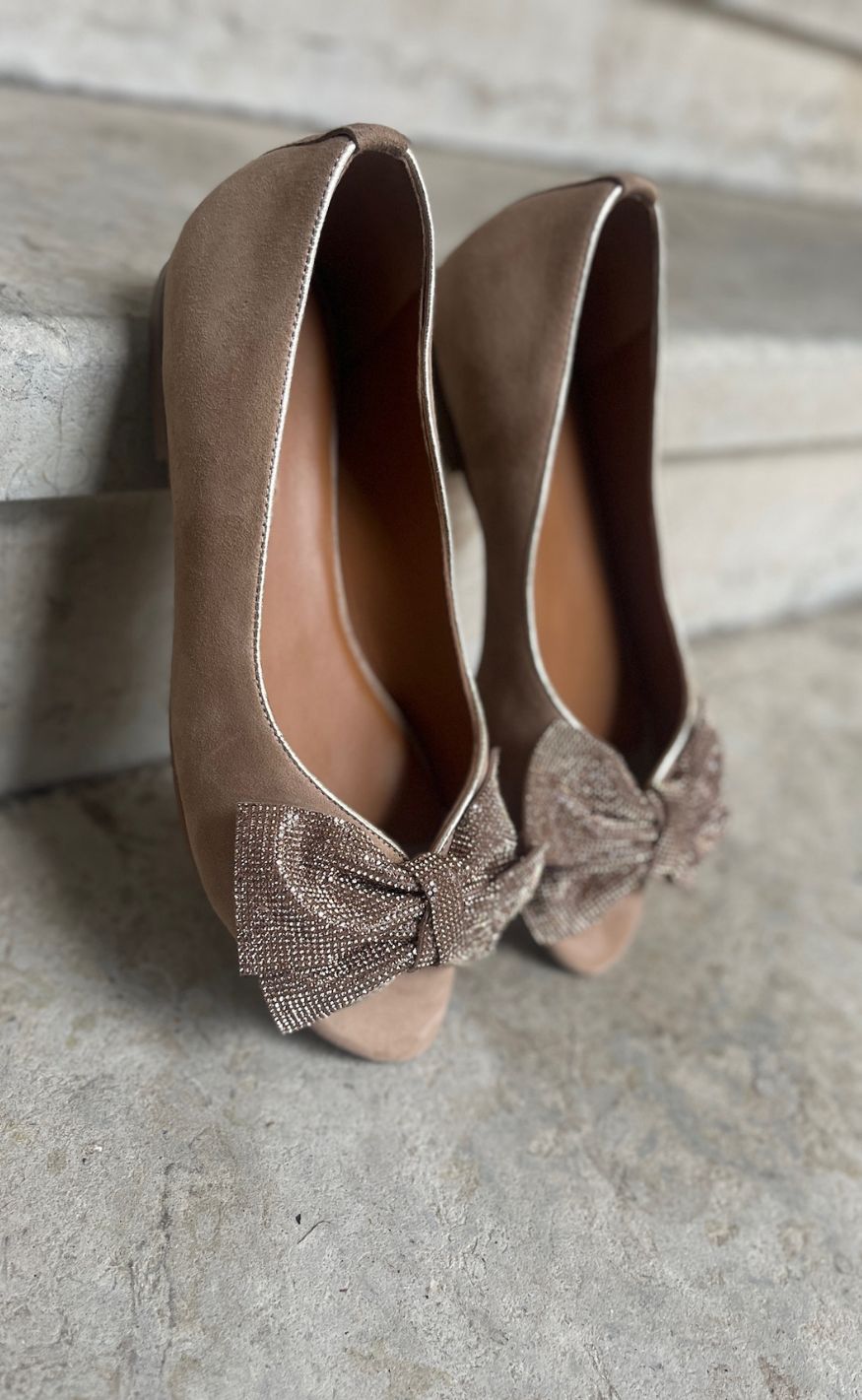 Copehagen Shoes Sandaler - Paris X You S. - Beige
