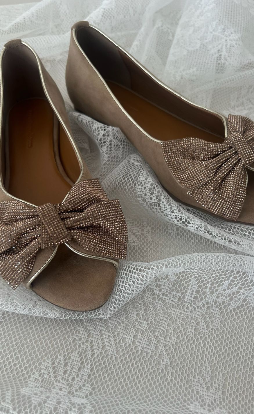 Copehagen Shoes Sandaler - Paris X You S. - Beige
