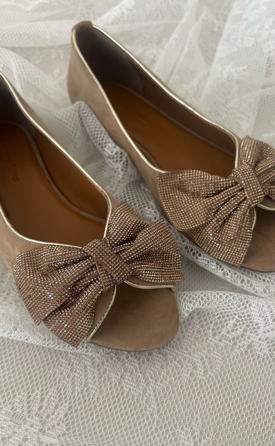 Copehagen Shoes Sandaler - Paris X You S. - Beige